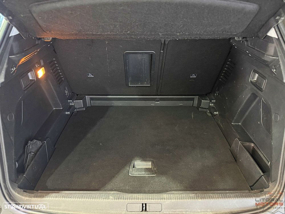 Peugeot 3008 1.2 PureTech Allure EAT8 - 11