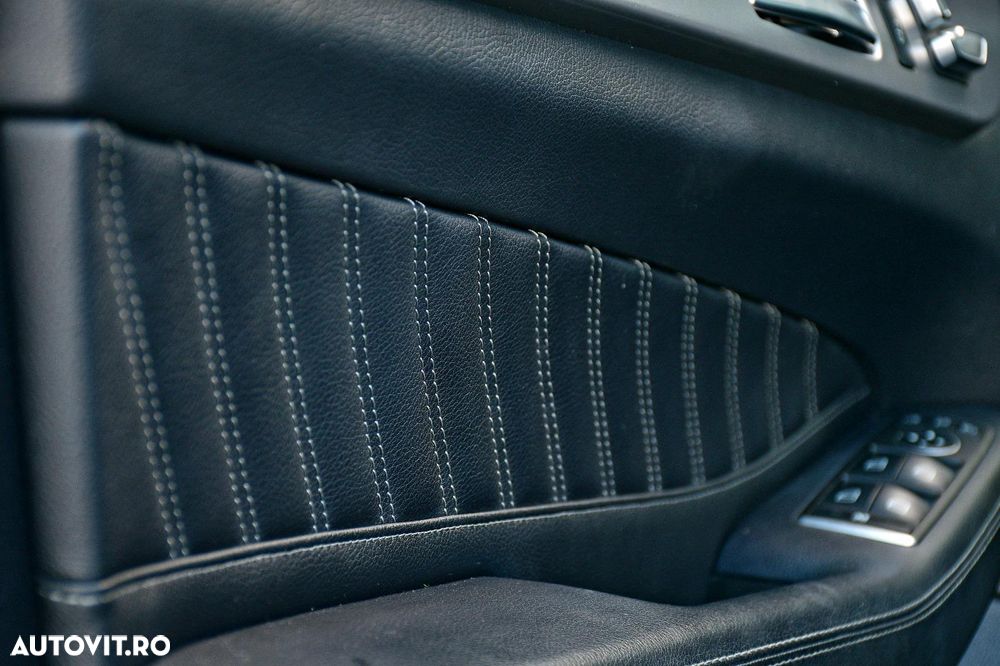 Mercedes-Benz GLE Coupe 350 d 4Matic 9G-TRONIC - 17