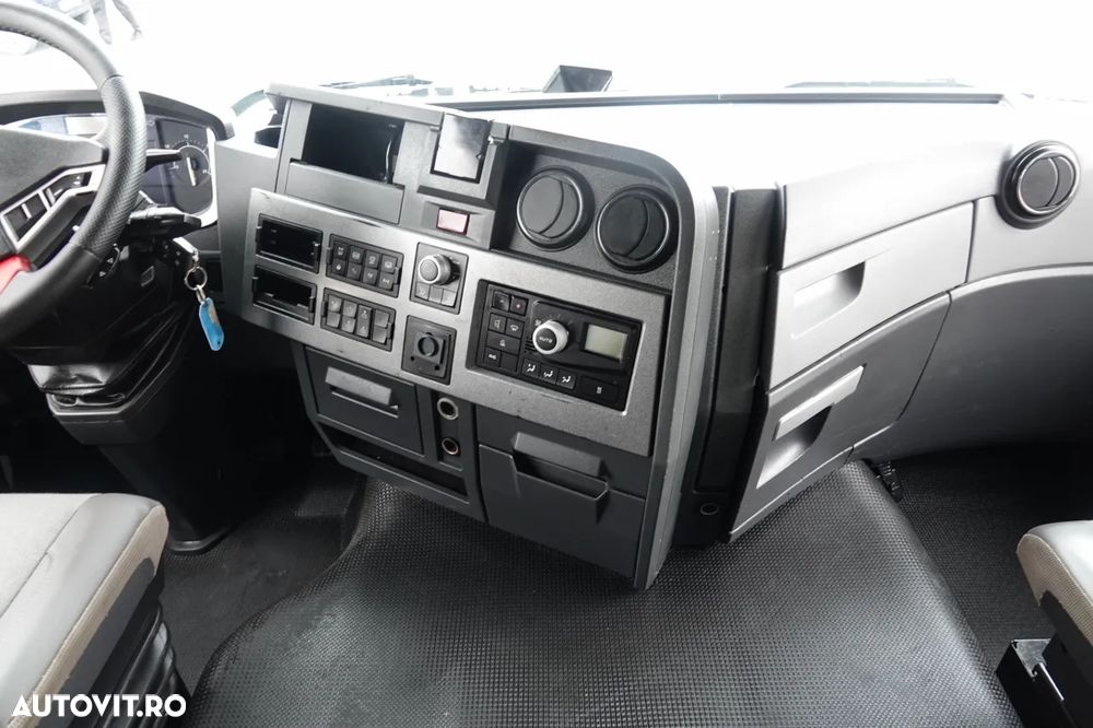 Renault T 480 / SISTEM HIDRAULIC / JANTE DIN ALIAJ / MOTOR DE 13 LITRI / EURO 6 - 31