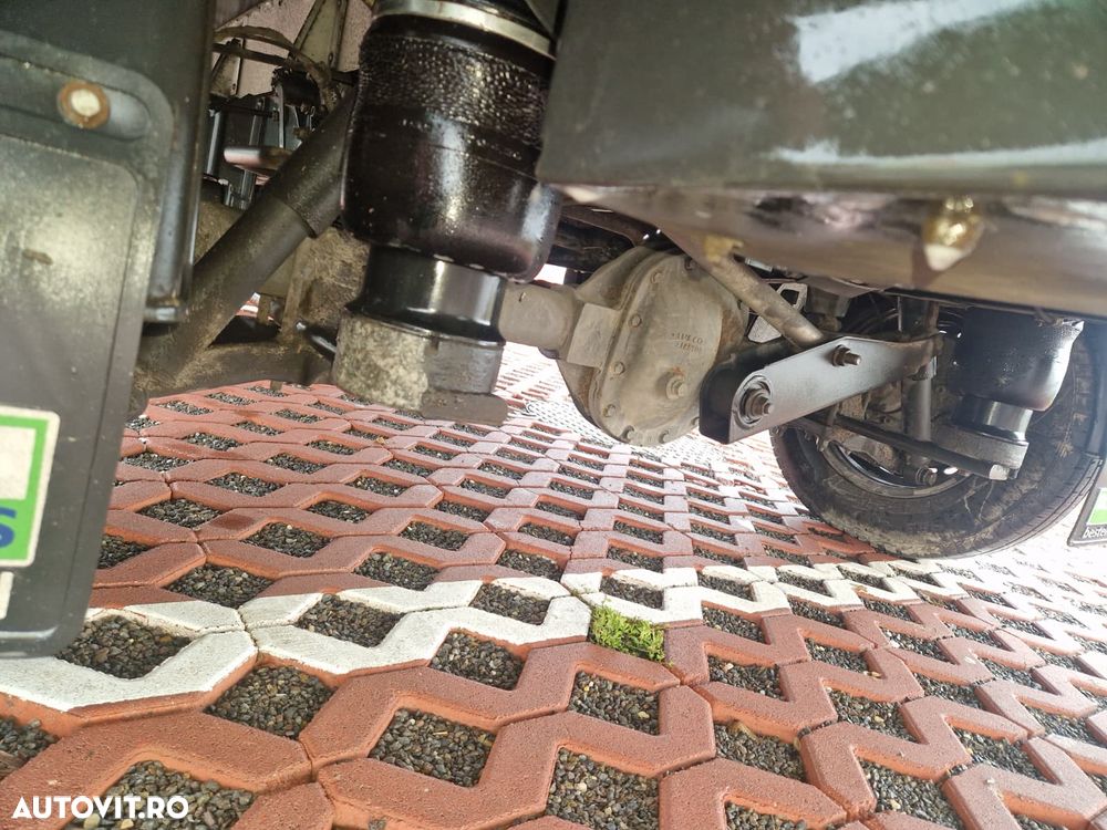 Iveco Daily 35S16 - 5