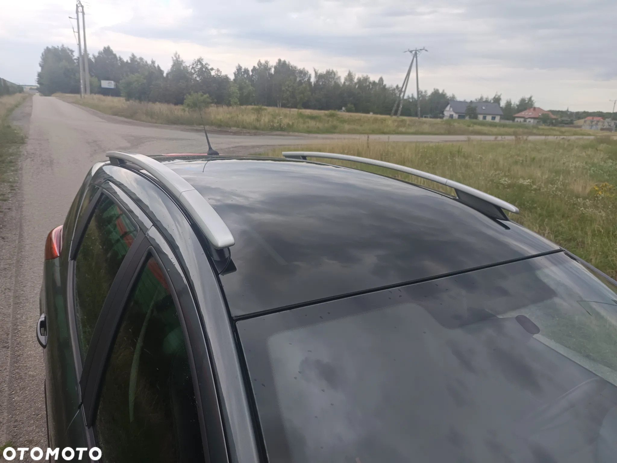 Peugeot 207 SW 75 Filou - 9
