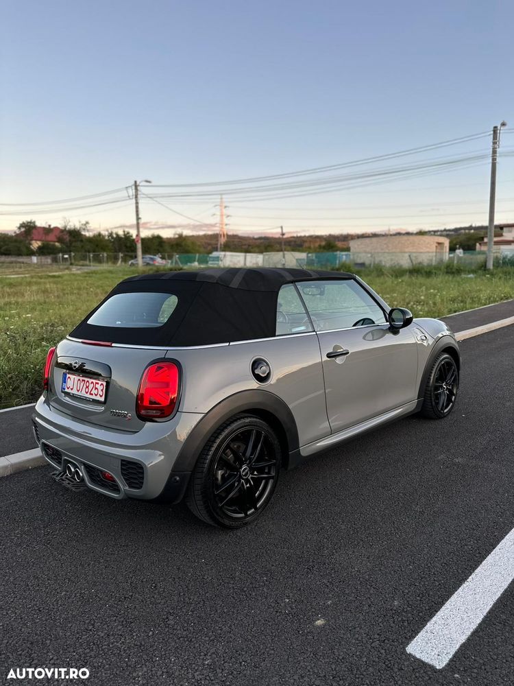 Mini Cooper S Aut. - 3