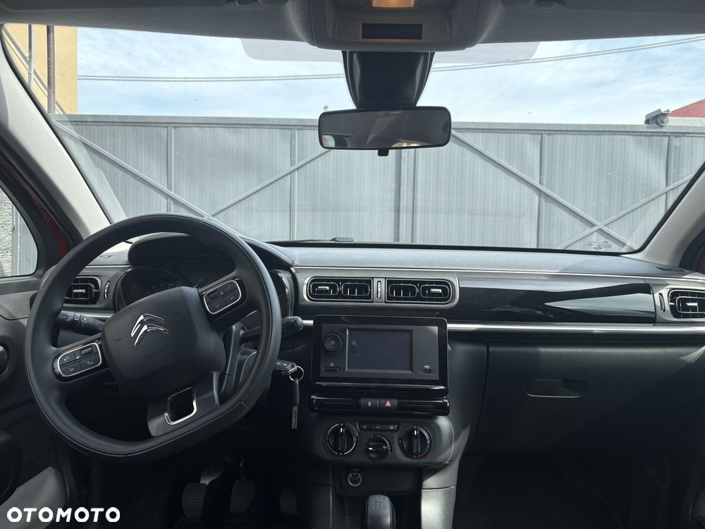 Citroën C3 - 7