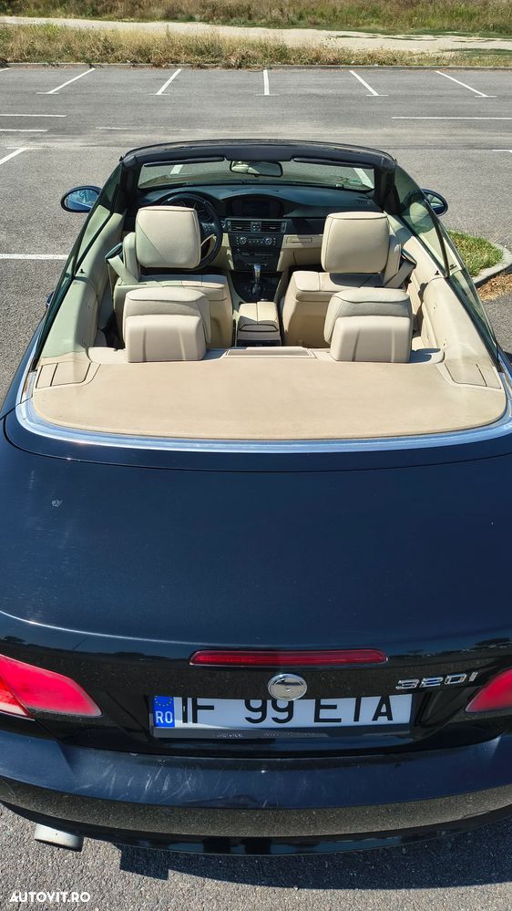BMW Seria 3 320i Aut. - 18