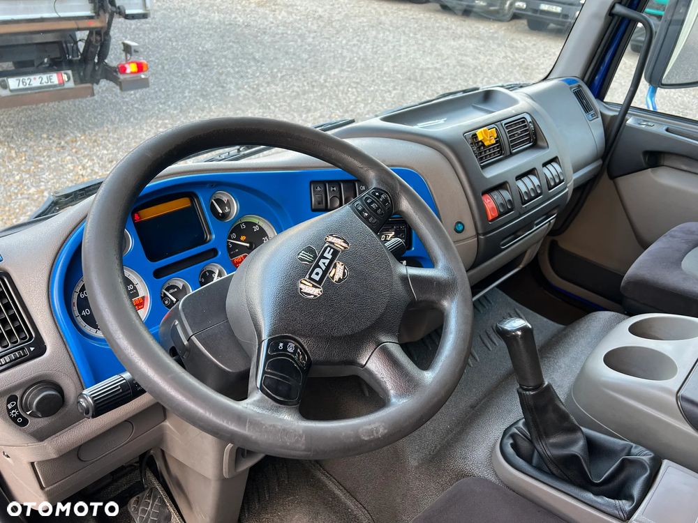 DAF LF55 CHŁODNIA DMC-18.000kg - 10