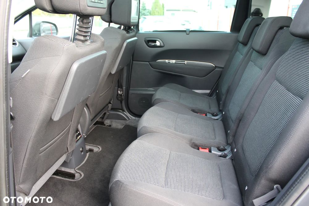 Peugeot 5008 2.0 HDi Premium - 12