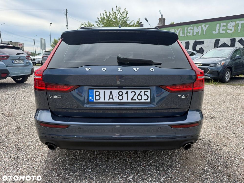 Volvo V60 - 10
