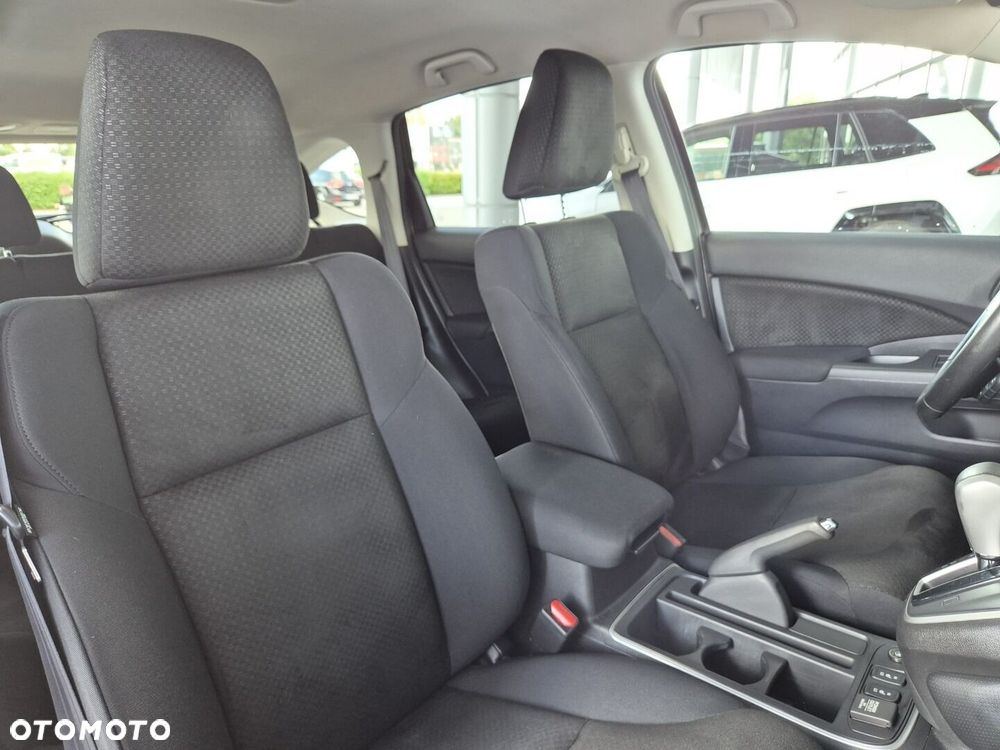 Honda CR-V 2.0 Elegance Plus - 14