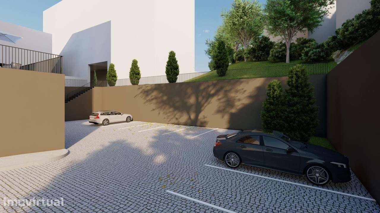 Apartamento T3 Venda em Marco,Marco de Canaveses - Grande imagem: 2/23