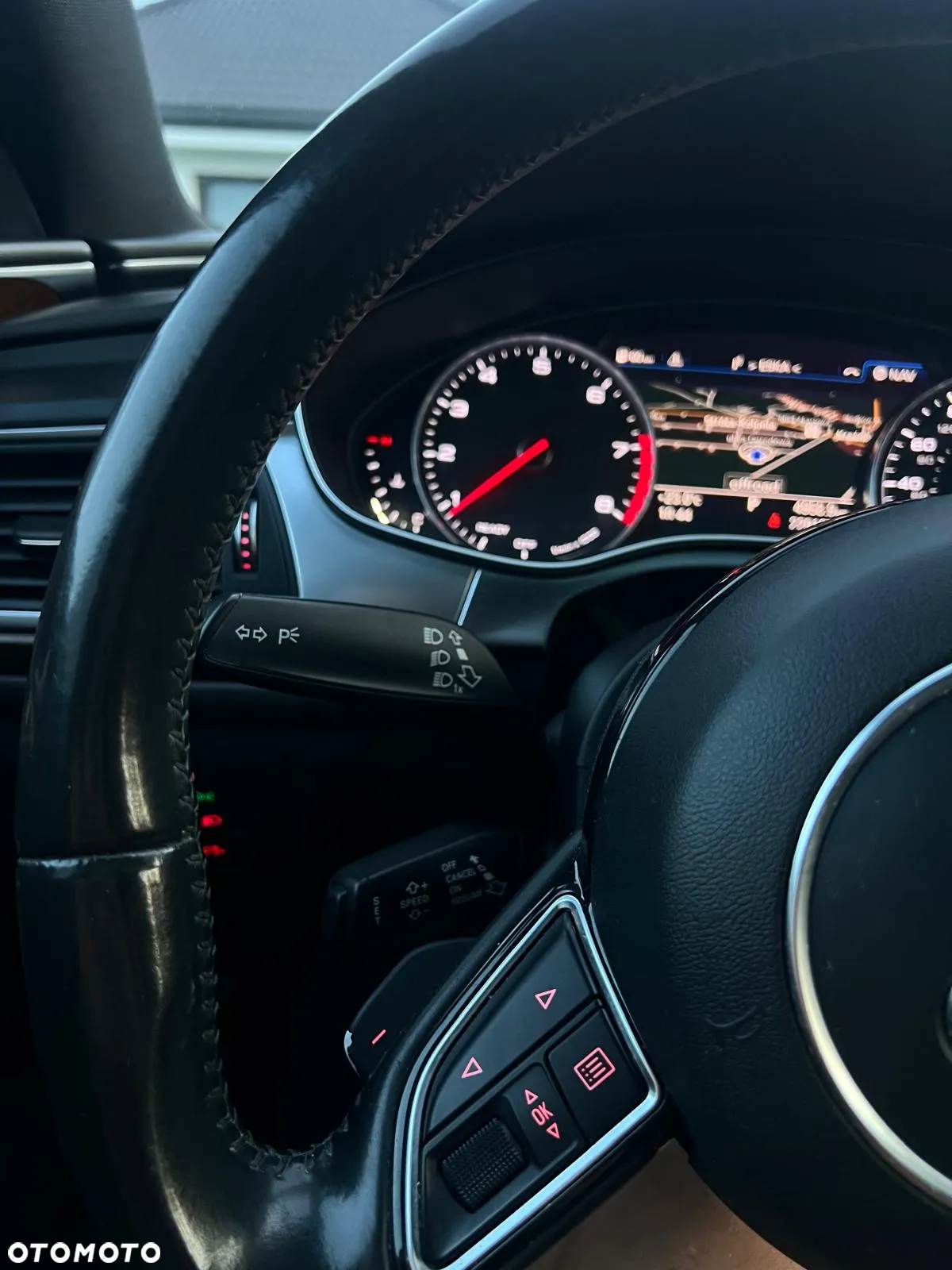 Audi A6 - 23