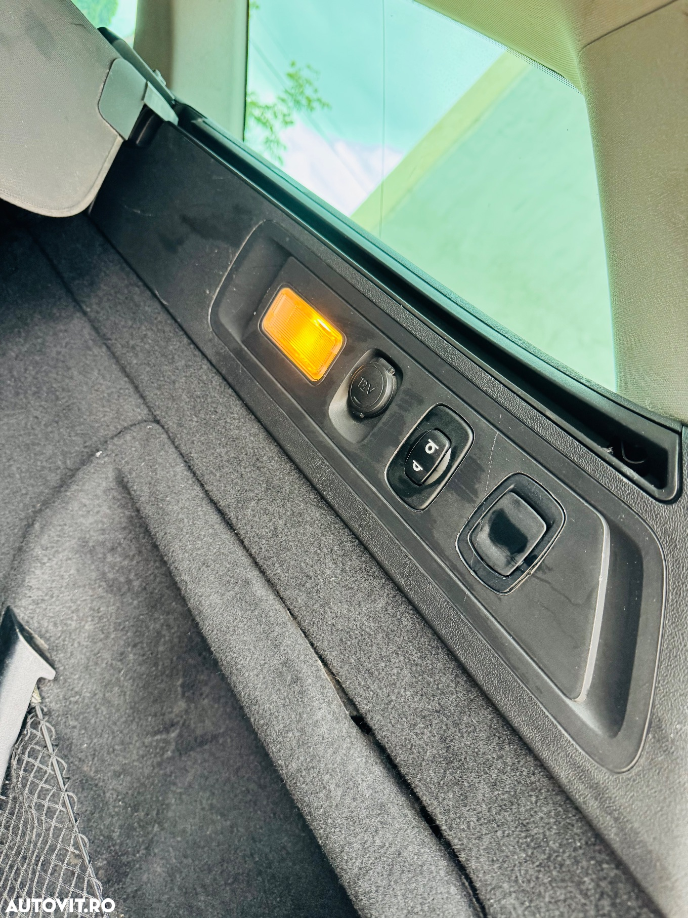 Citroën C5 - 26