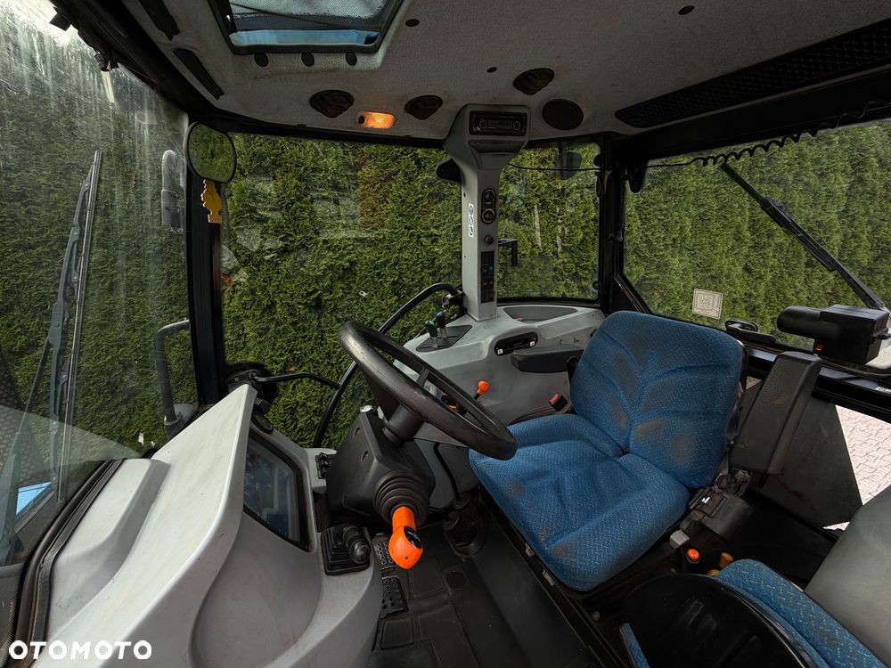 New Holland TD5 105 - 6