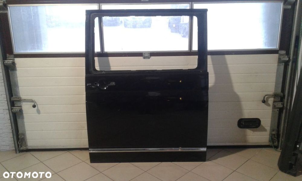 Vw T5 T6 lewe PRZESUWNE DRZWI - 1