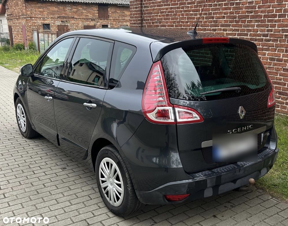 Renault Scenic - 3