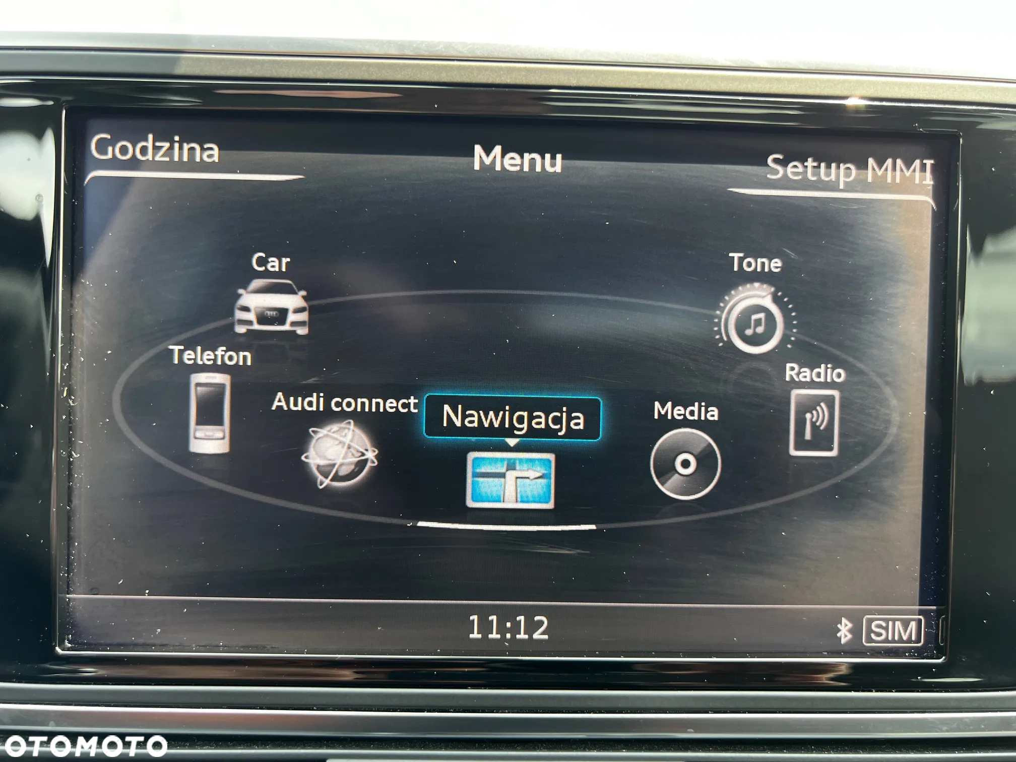 Audi A6 3.0 TDI Quattro S tronic - 23