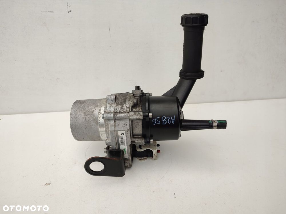Pompa wspomagania CITROEN C4 II EUROPA 58TYS PRZEBIEGU V29017882G - 4