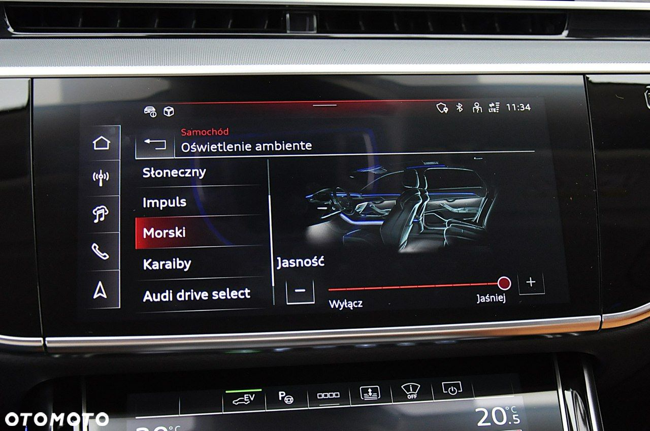 Audi A8 - 35