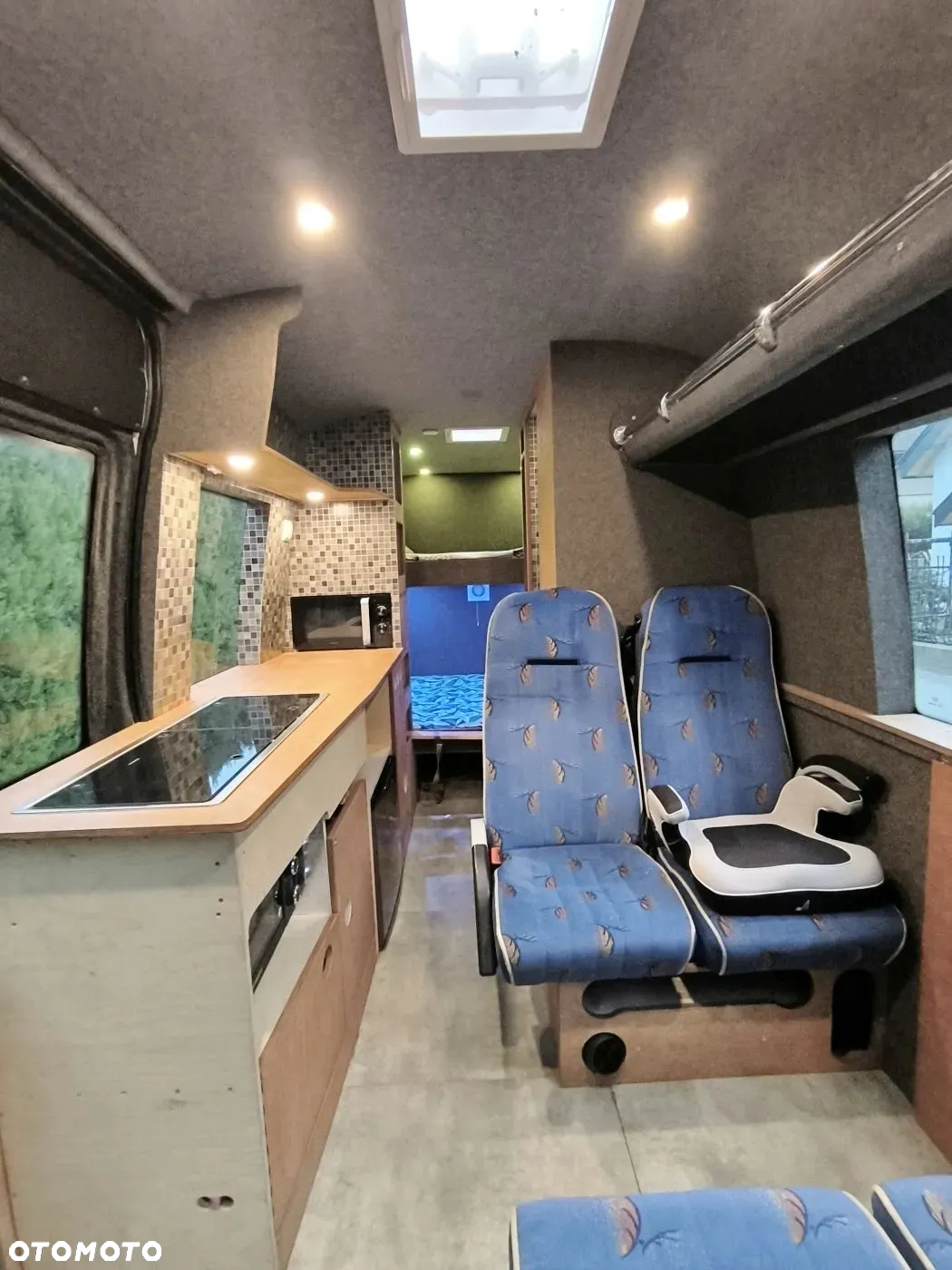 Iveco Daily - 12