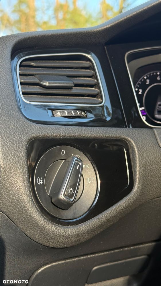 Volkswagen Golf 2.0 TSI 4Mot R DSG - 11