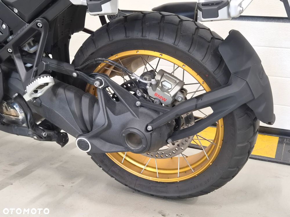 BMW GS - 24