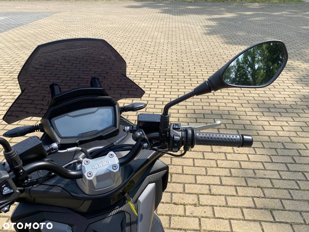 Aprilia RS - 10