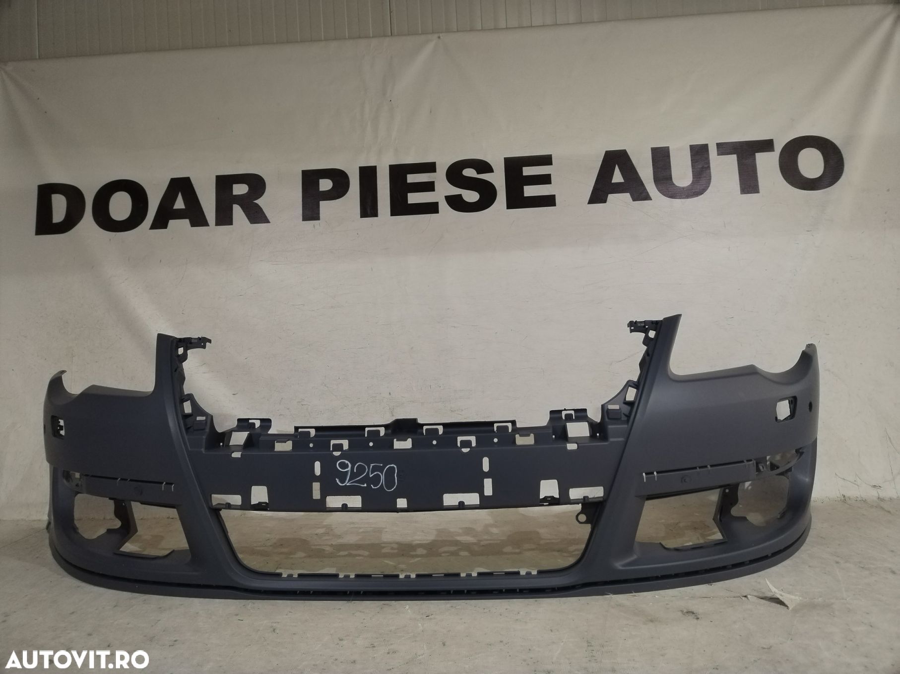 Bara fata VW Passat B6 , 2005, 2006, 2007, 2008, 2009, 2010. - 1