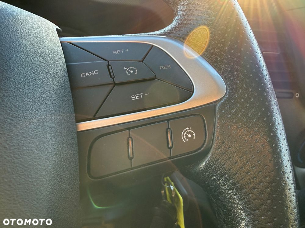 Iveco 2022/Daily 35-140 A8V/MAXI/ Automat Hi-Matic/Kamera/Klima/tempomat/fotel comfort/ - 20