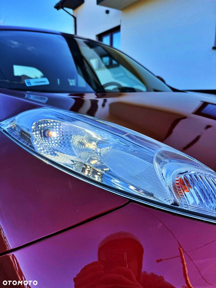 Nissan Juke 1.6 Ministry of Sound S&S - 9