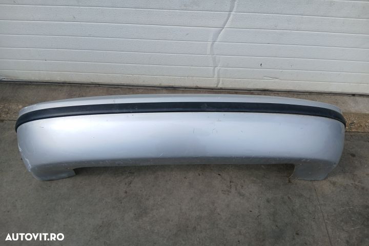 Bara spate 6Y9807421 6Y9807421 Skoda Fabia 5J [2007 - 2010] Combi wag - 1