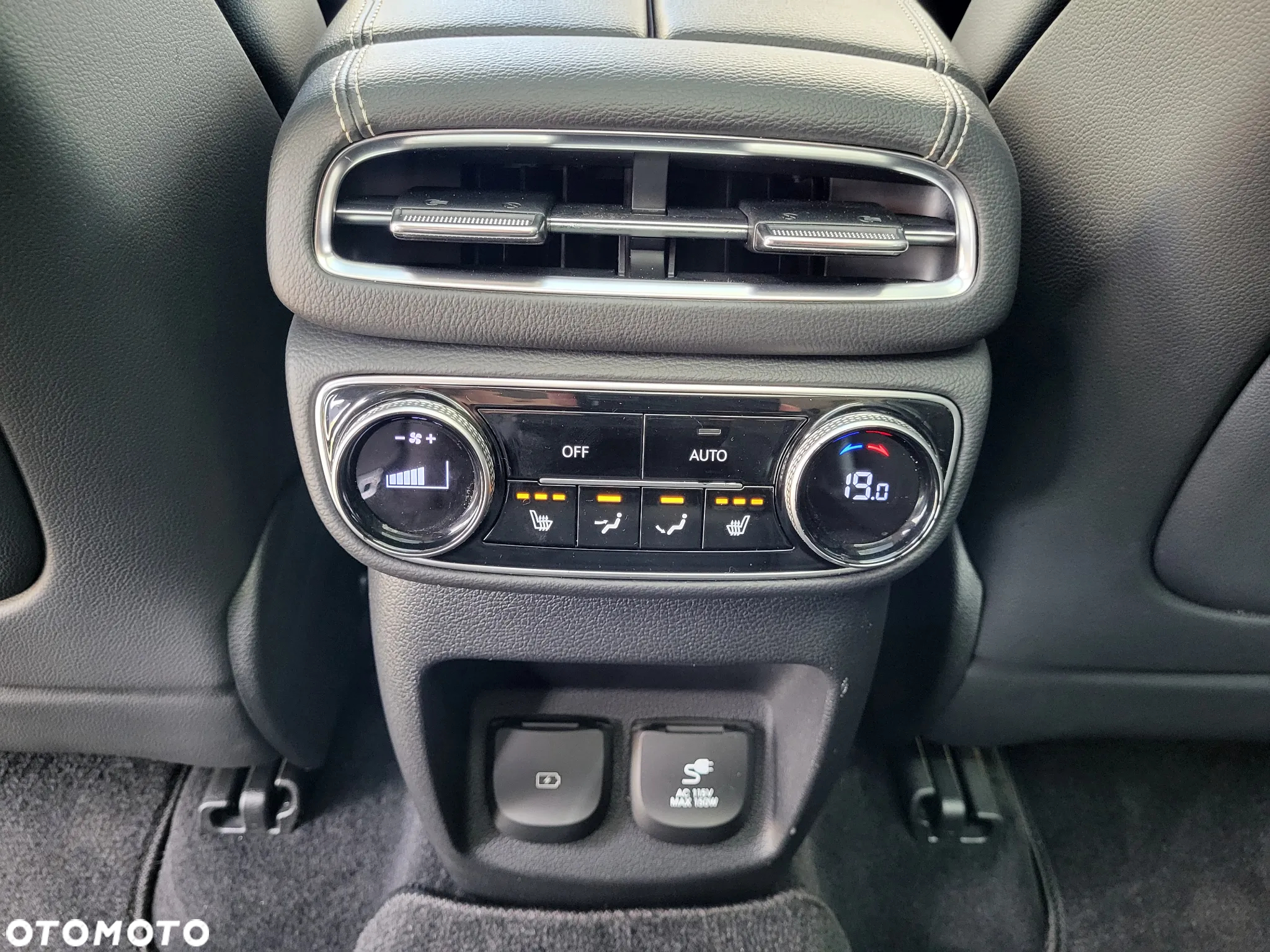 Genesis GV80 - 29