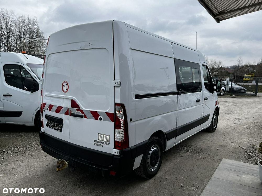 Renault Master - 3