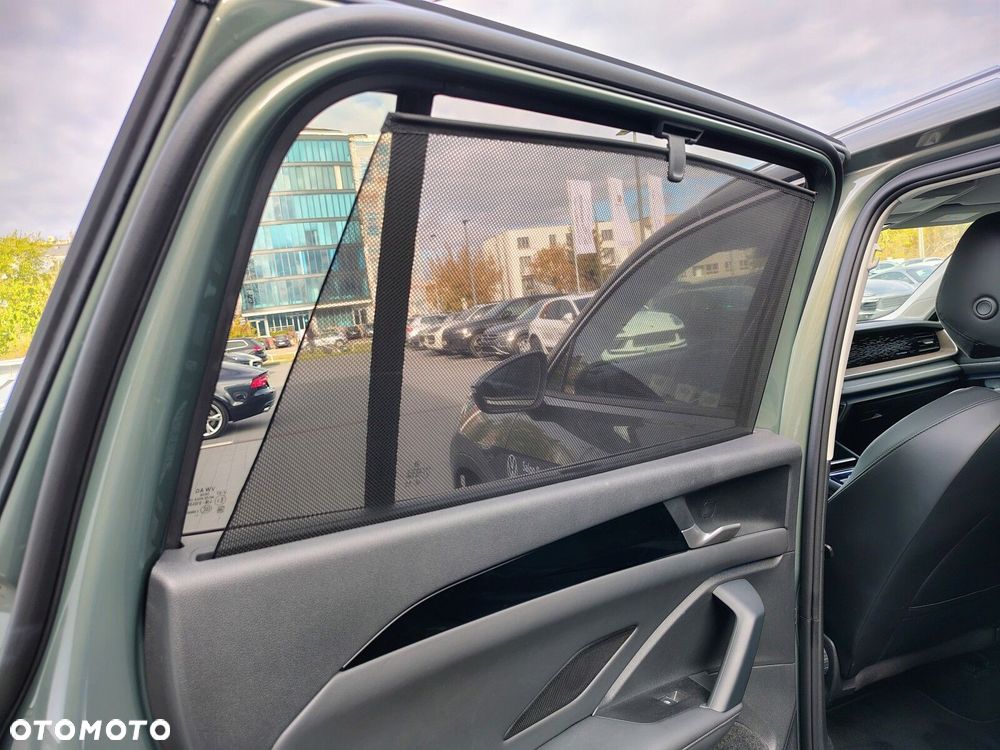 Volkswagen Tayron - 29