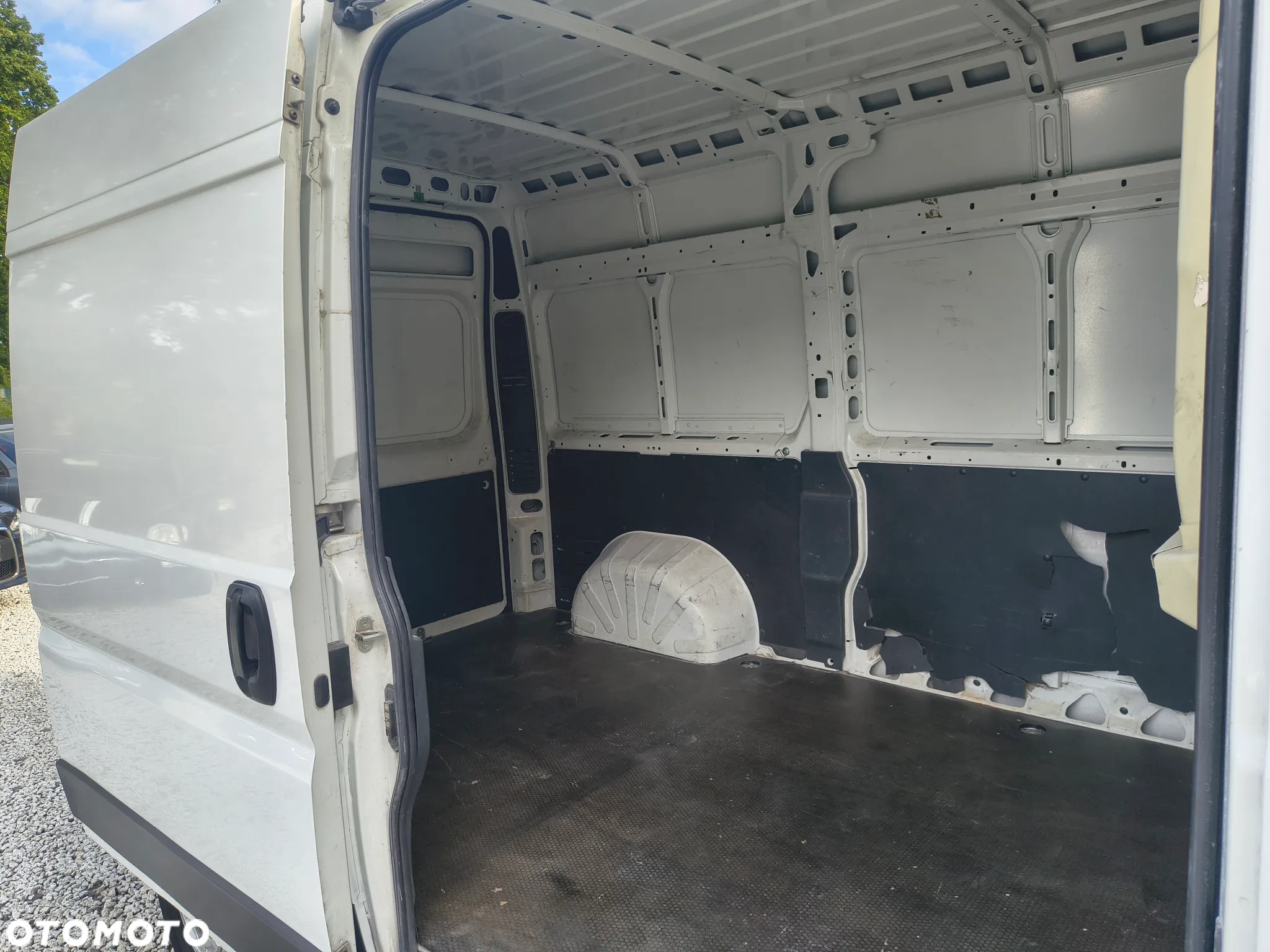 Peugeot Boxer - 29
