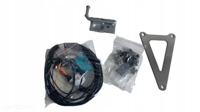 ! BMW F31 F30 AKTYWNY WYDECH M PERFORMANCE DIESEL - 3