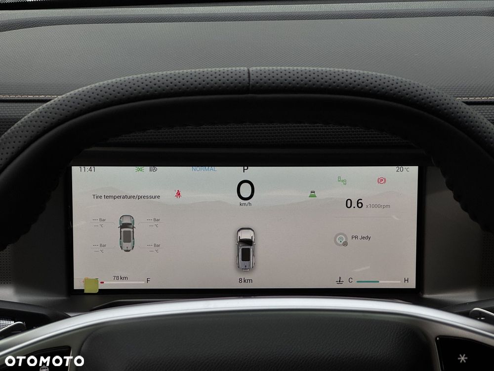 Jetour T2 - 20