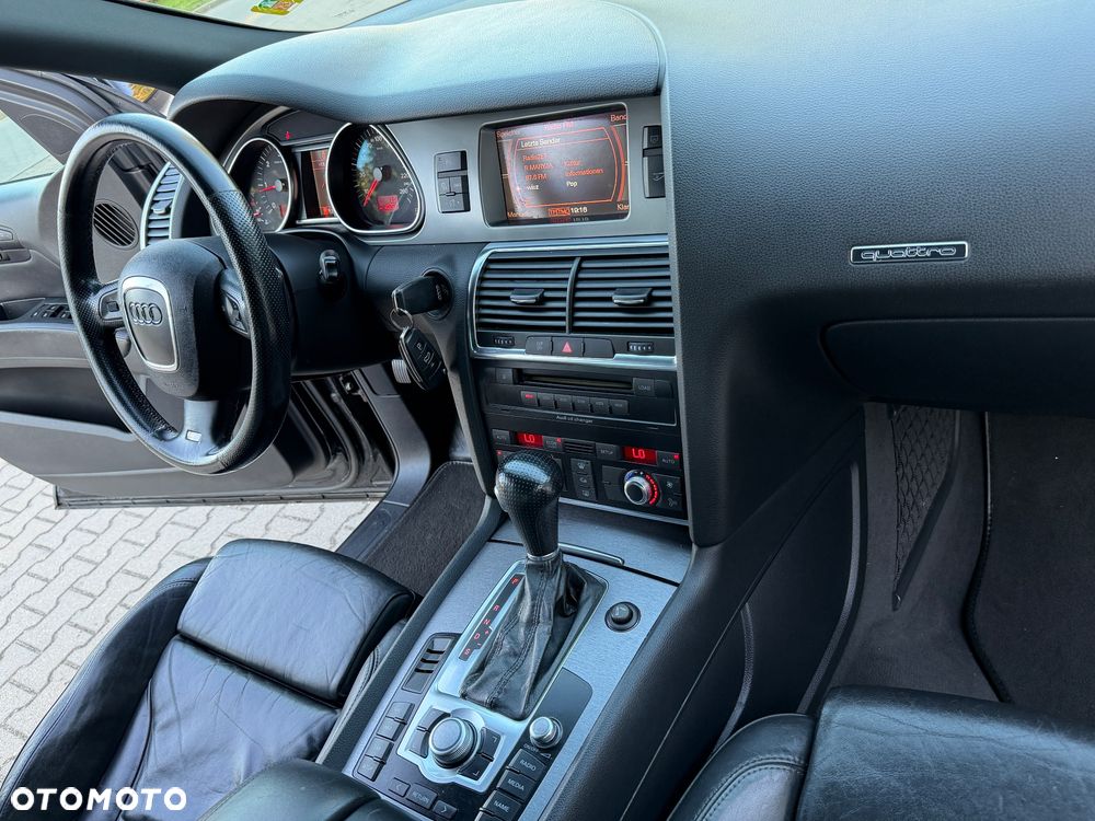 Audi Q7 - 28
