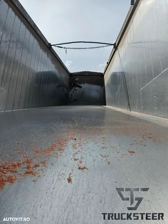 Schmitz Cargobull SGF S3 - 6