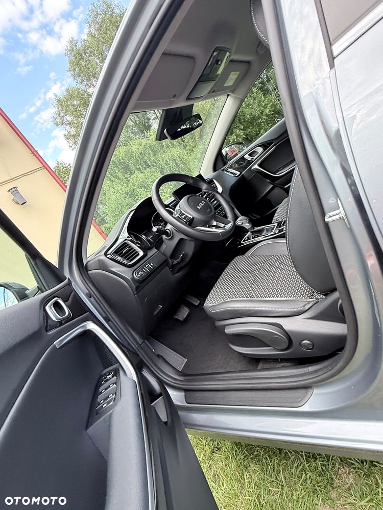 Kia Ceed 1.5 T-GDI Tribute DCT - 15