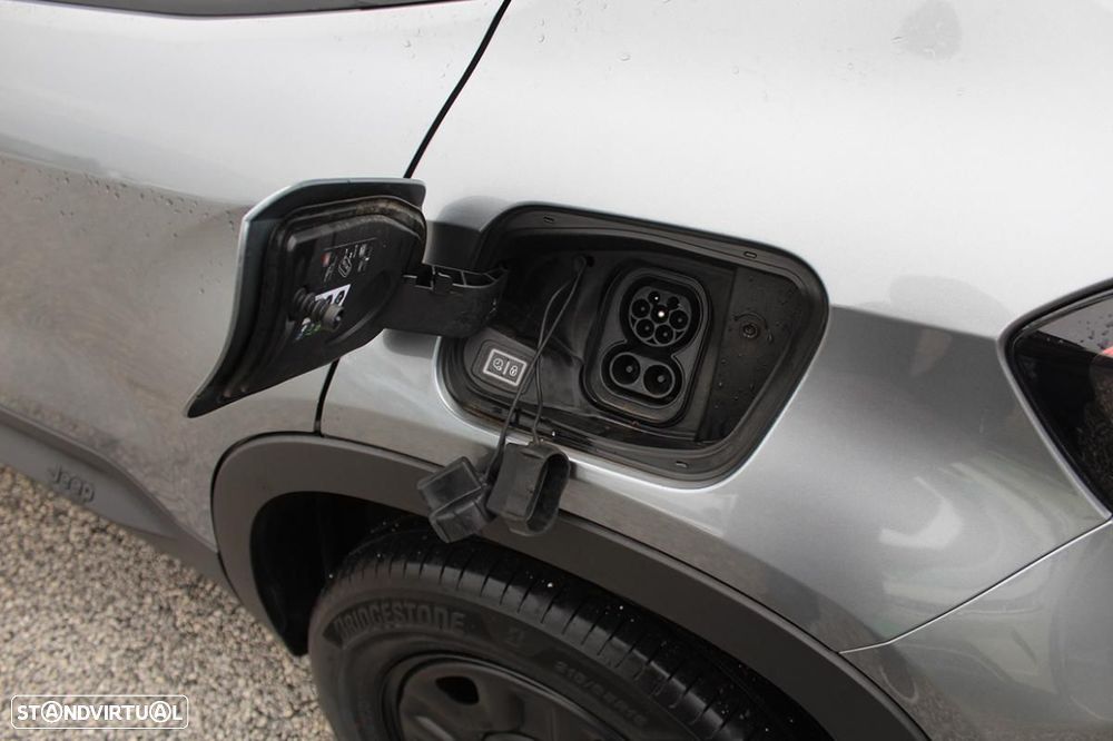 Jeep Avenger - 10