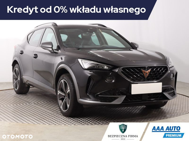 Cupra Formentor - 2
