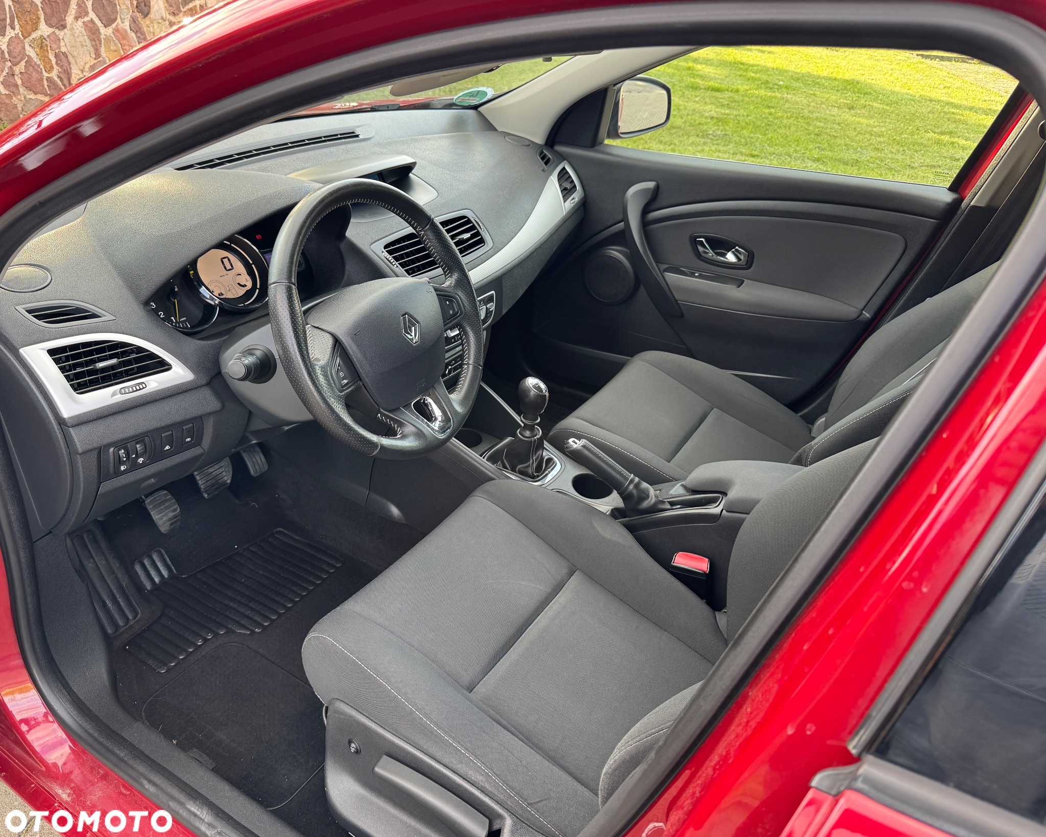 Renault Megane 1.2 16V TCE Energy Bose Edition - 15