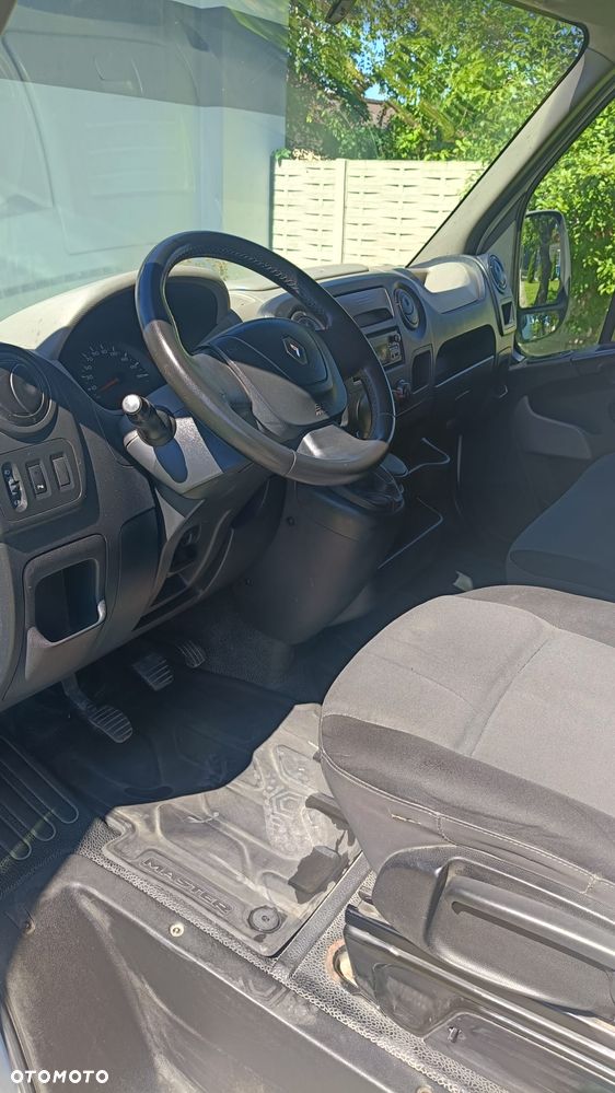 Renault Master - 11