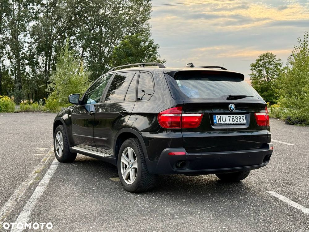 BMW X5 3.0d xDrive - 7