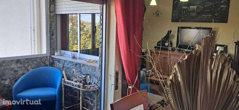 Apartamento T3  todo mobilado - Grande imagem: 3/7