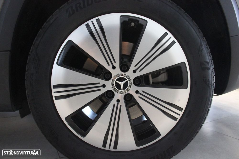 Mercedes-Benz EQB 350 4Matic Progressive - 8