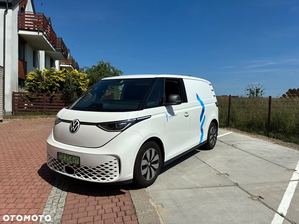 Volkswagen Id.Buzz - 2
