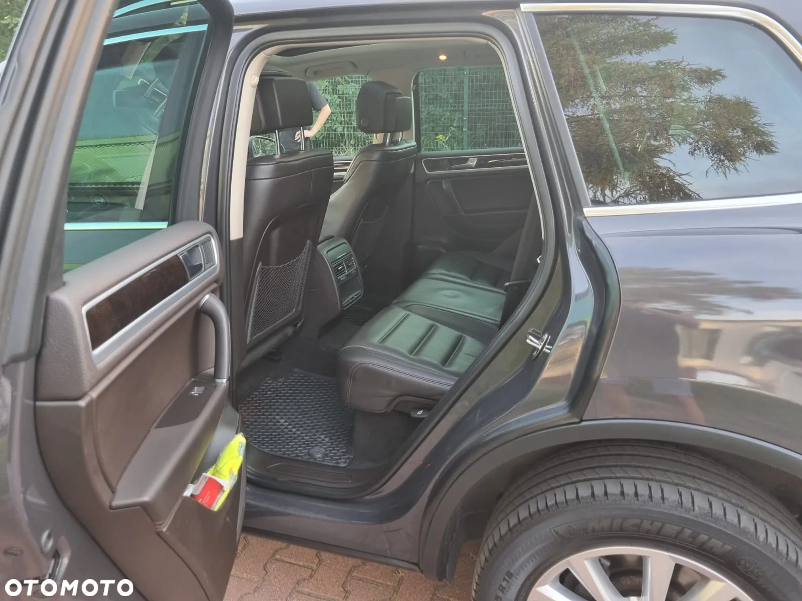 Volkswagen Touareg 3.0 V6 TDI BMT - 19