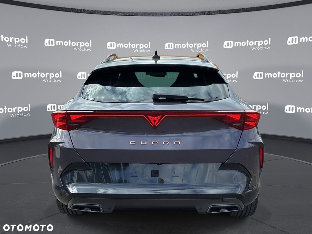 Cupra Formentor - 10