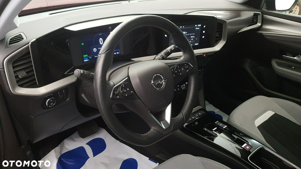 Opel Mokka - 19
