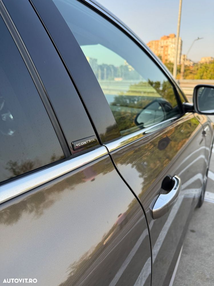 Renault Talisman ENERGY dCi 160 EDC INITIALE PARIS - 10